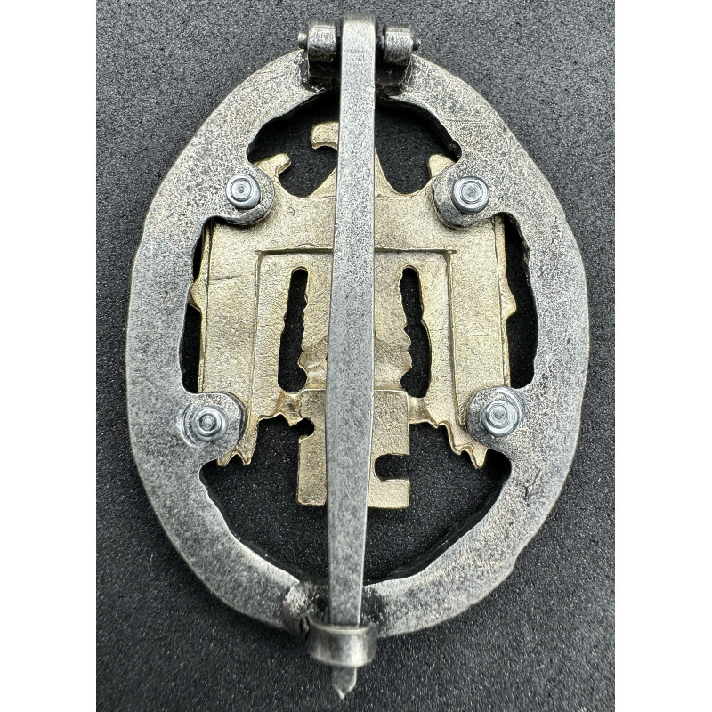 Gau Sudetenland Honour Badge