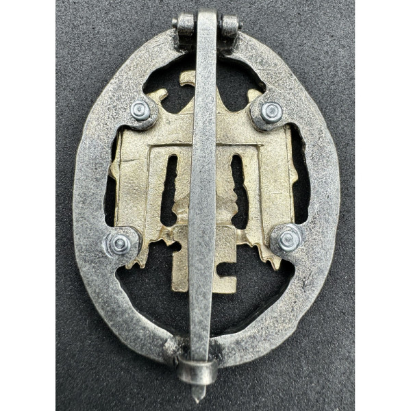 Gau Sudetenland Honour Badge