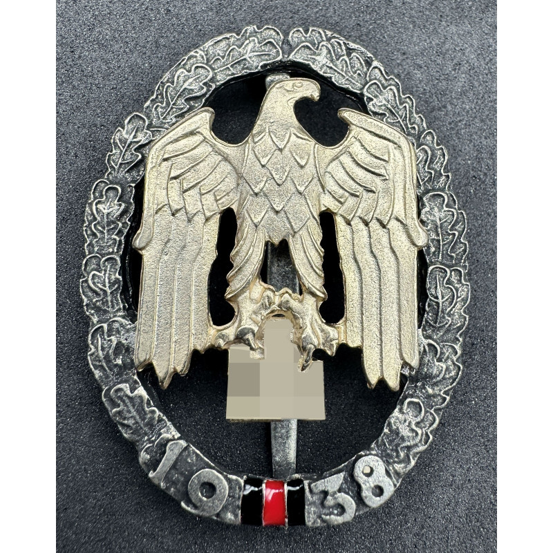 Gau-Ehrenzeichen Sudetenland