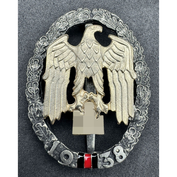 Distintivo d'Onore per la Conquista dei Sudeti
