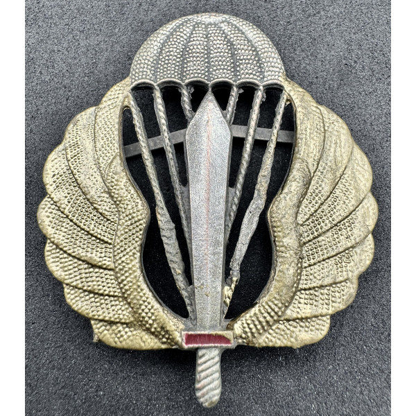 Hutabzeichen der 185. Fallschirmjägerdivision „Folgore“