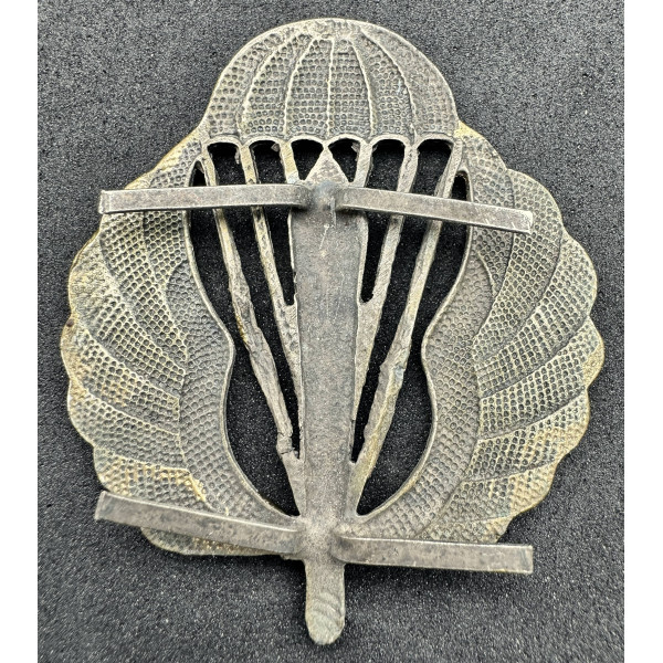 Hutabzeichen der 185. Fallschirmjägerdivision „Folgore“ 2