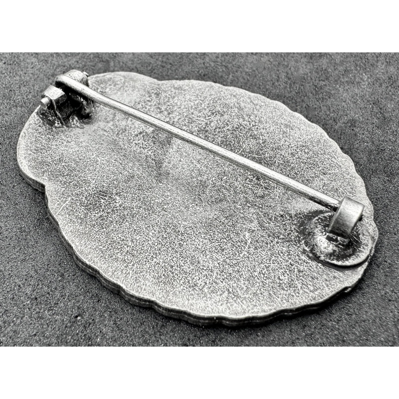 Gautag Osthannover 1933 (Silver)