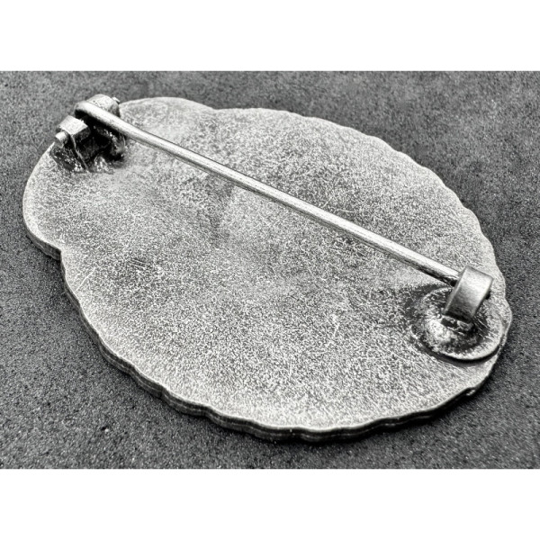 Gautag Osthannover 1933 (Silber)