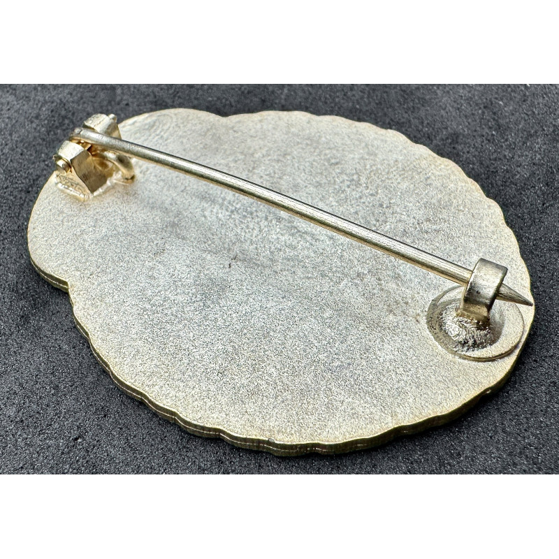 Gautag Osthannover 1933 (Gold)
