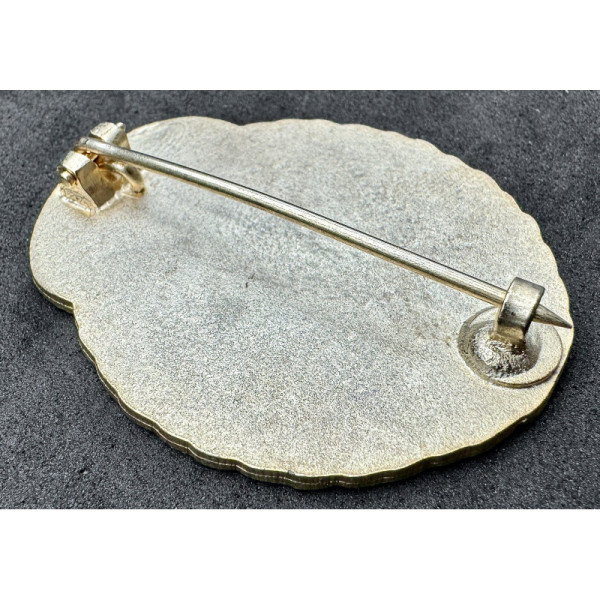 Gautag Osthannover 1933 (Oro)