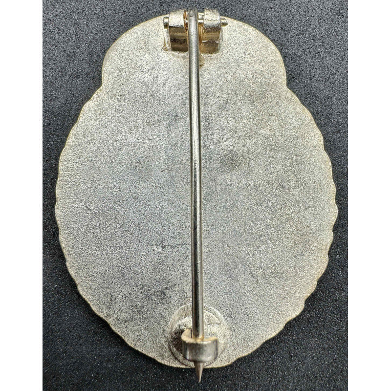 Gautag Osthannover 1933 (Oro)