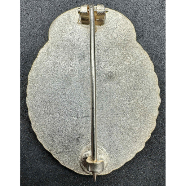 Gautag Osthannover 1933 (Oro)