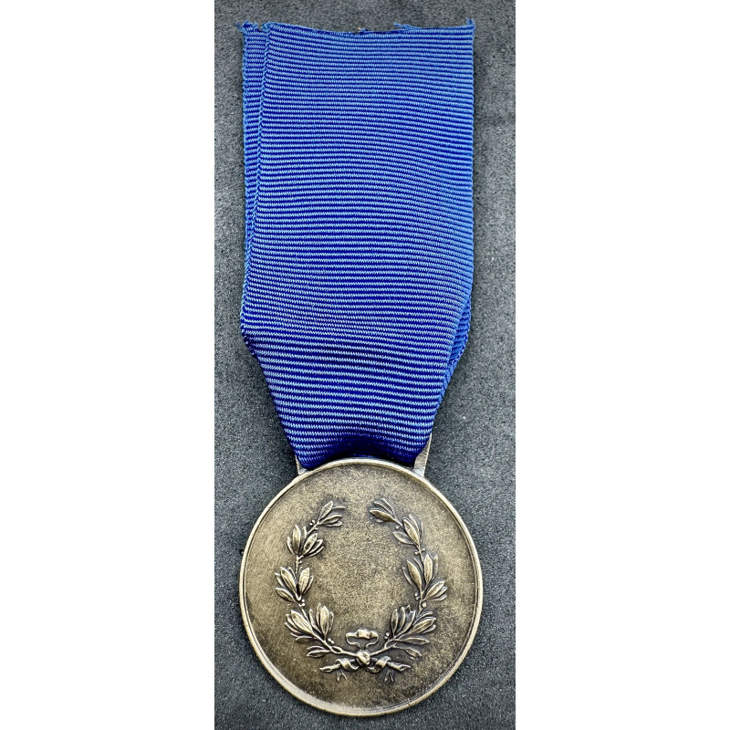 Medaglia al Valore Militare per gli Indigeni d'Africa (Bronzo)