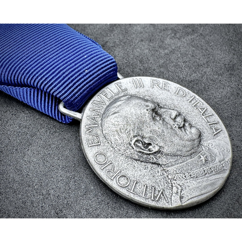 Militärmedaille der Luftwaffe (Silber)