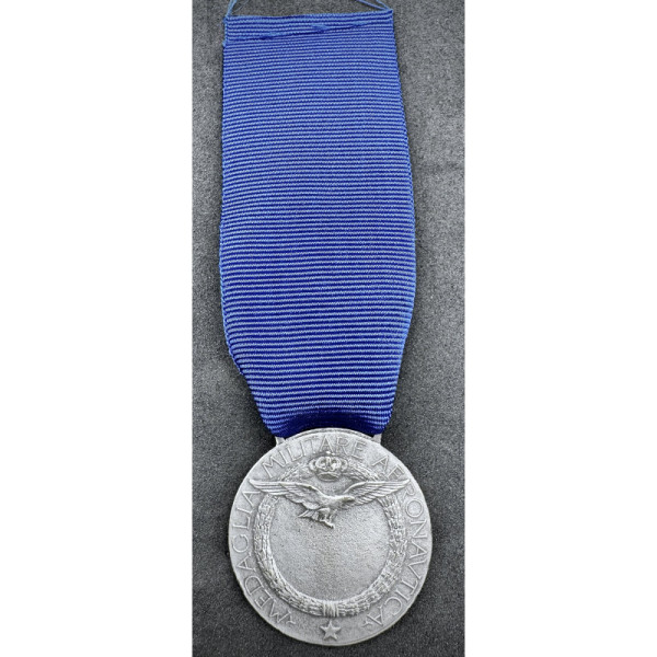 Militärmedaille der Luftwaffe (Silber)