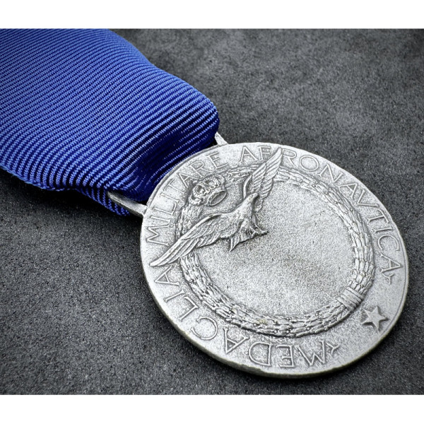 Air Force Military Medal (Silver)