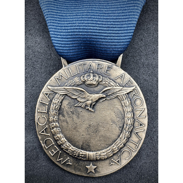 Air Force Military Medal (Bronze) 2