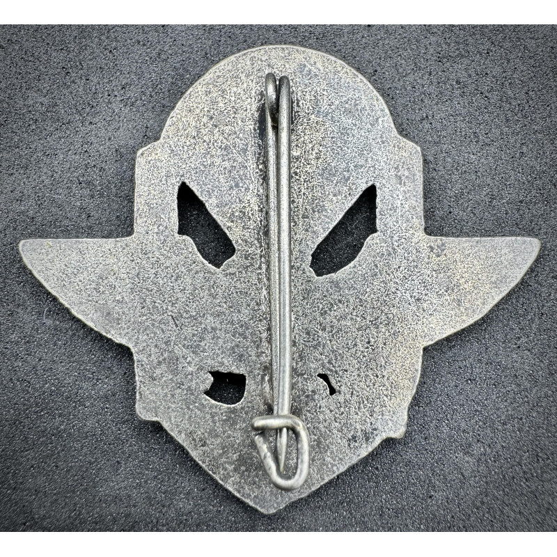 Distintivo 7° Reggimento Paracadutisti di Fanteria di Marina
