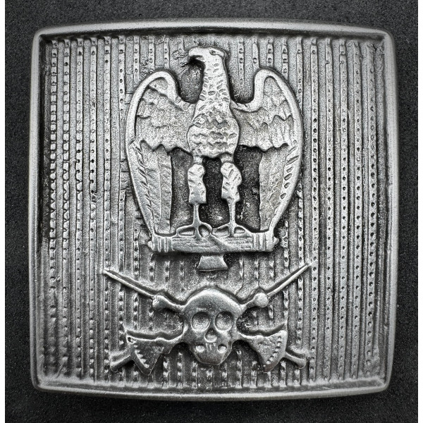 Fibbia - Moschettieri del Duce