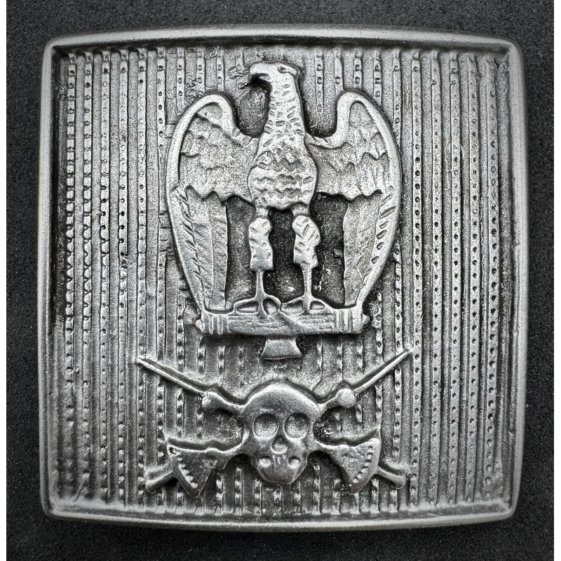 Fibbia - Moschettieri del Duce