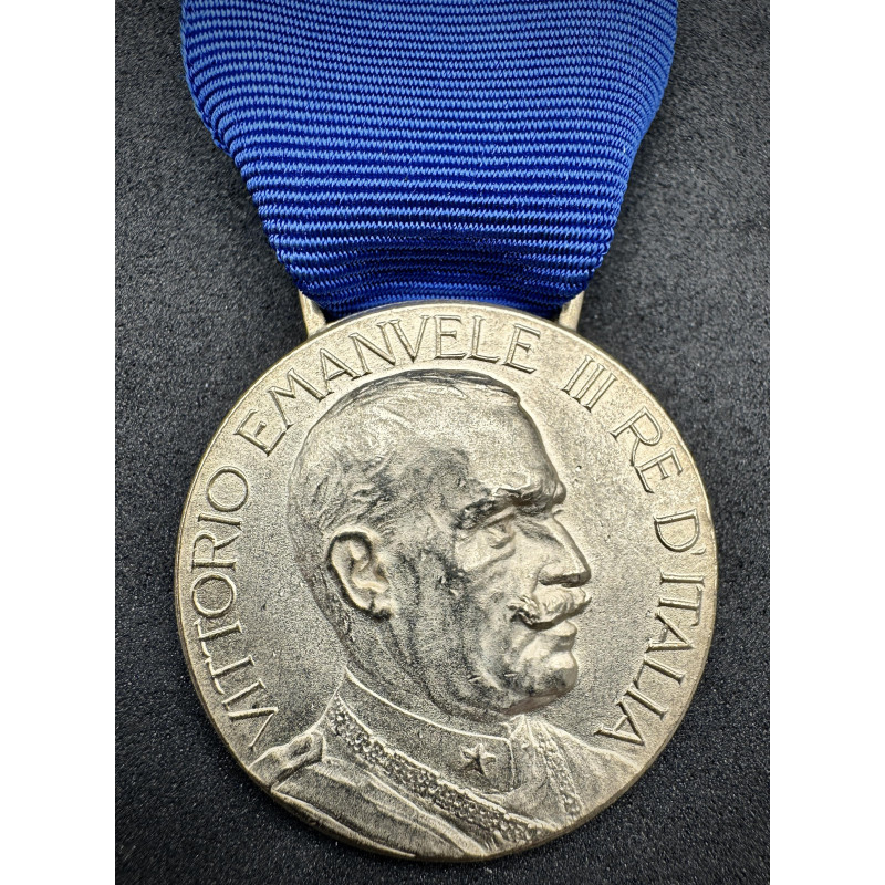 Militärmedaille der Luftwaffe (Gold)
