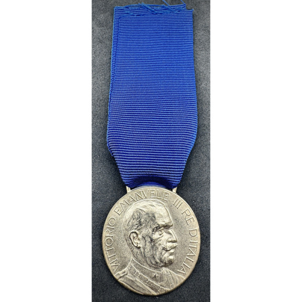 Militärmedaille der Luftwaffe (Gold)