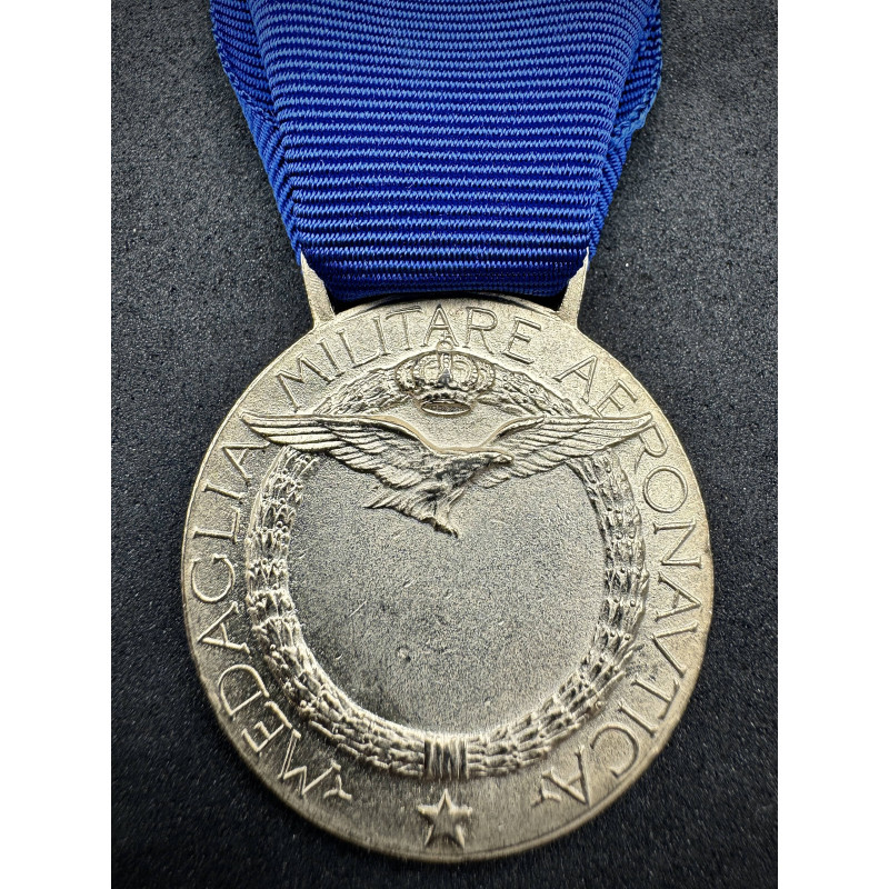 Air Force Military Medal (Gold)