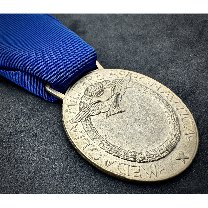 Militärmedaille der Luftwaffe (Gold)