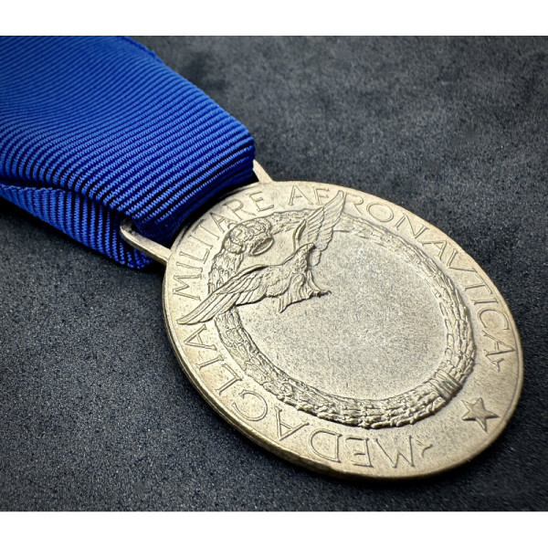 Militärmedaille der Luftwaffe (Gold)