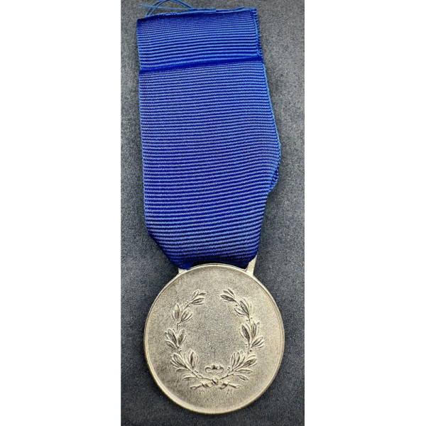 Medaglia al Valore Militare per gli Indigeni d'Africa (Oro)