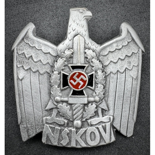 Fregio da Cappello NSKOV