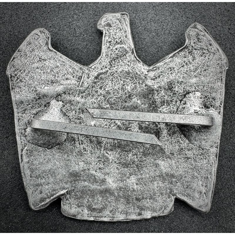 NSKOV Hat Badge