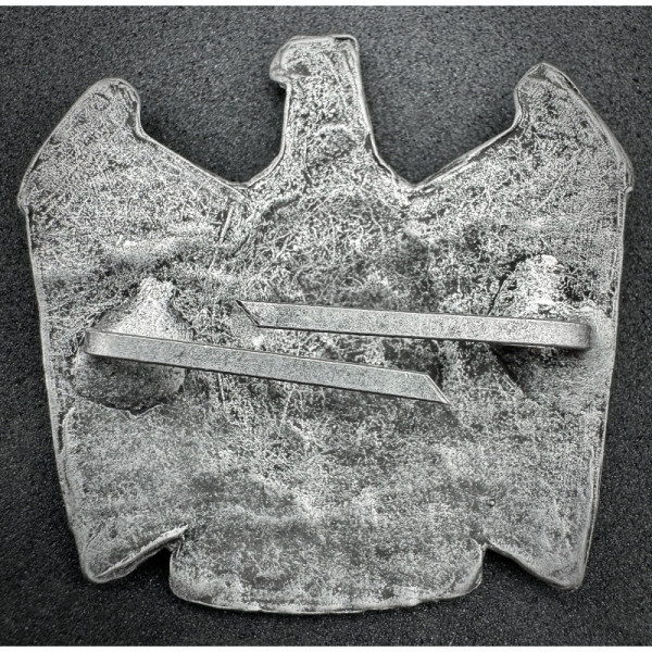 NSKOV Hat Badge