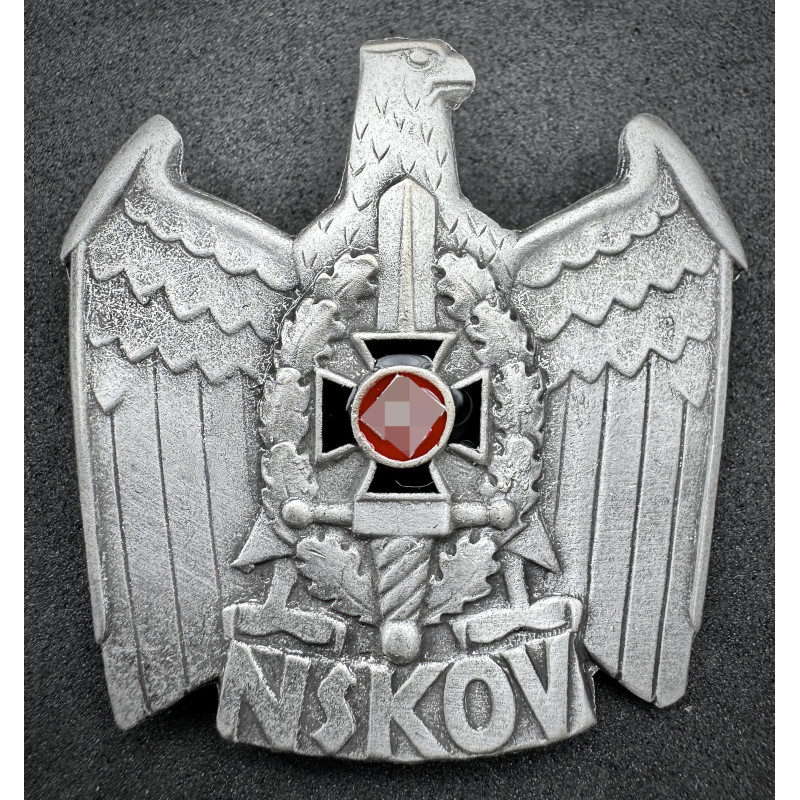 Fregio da Cappello NSKOV