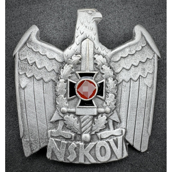 Fregio da Cappello NSKOV