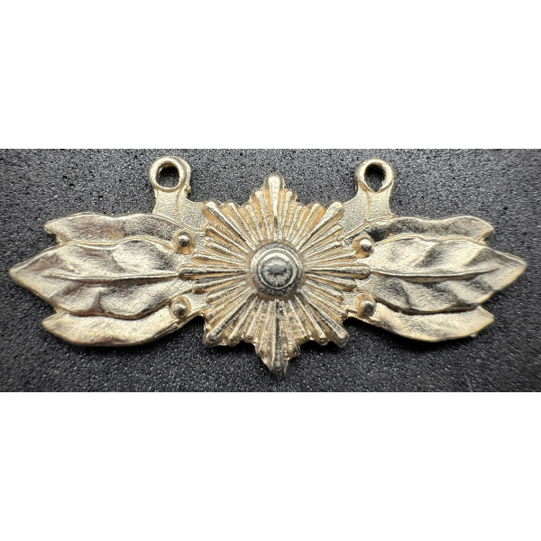 Pendente per Frontflugspange