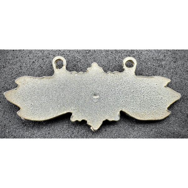 Anhänger für Frontflugspange 2