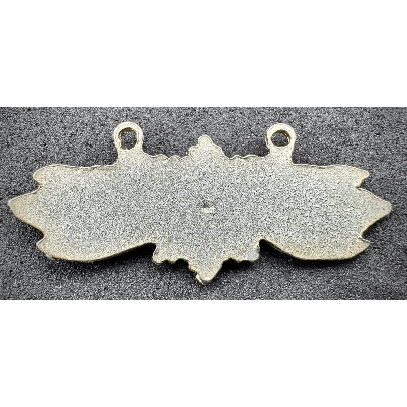 Pendant for Flying Claps (Frontflugspange)
