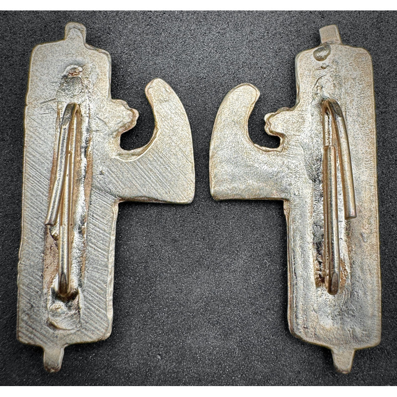 Shoulder Boards Badge - PNF or MVSN (Couple)