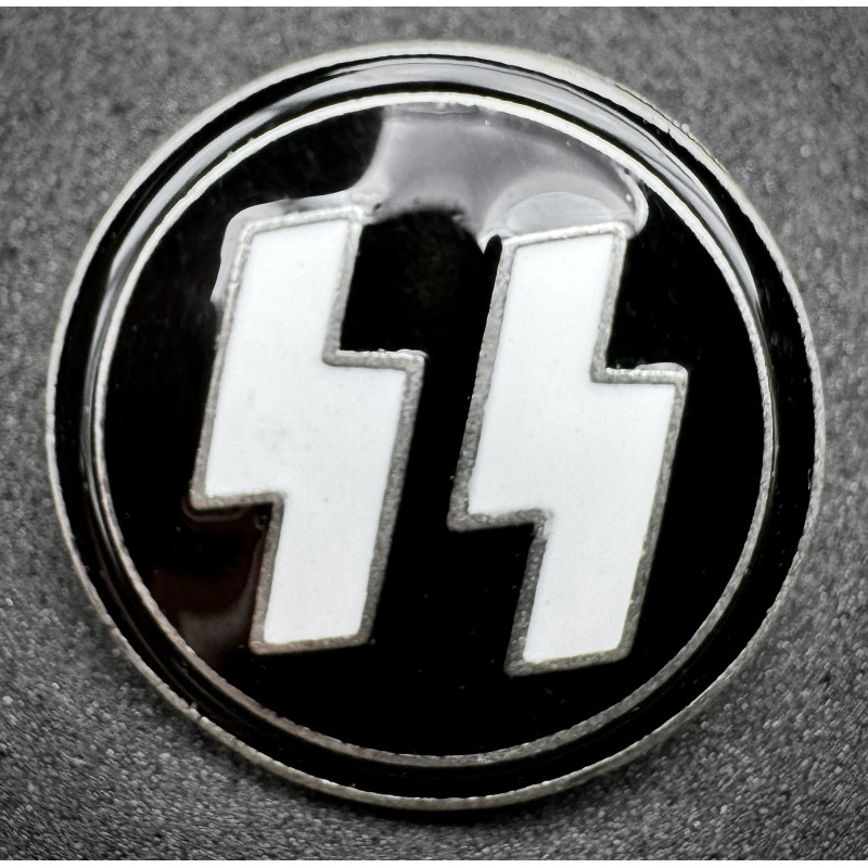 Distintivo Propagandistico delle SS