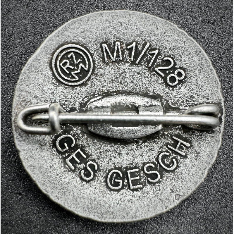 Propagandaabzeichen der SS