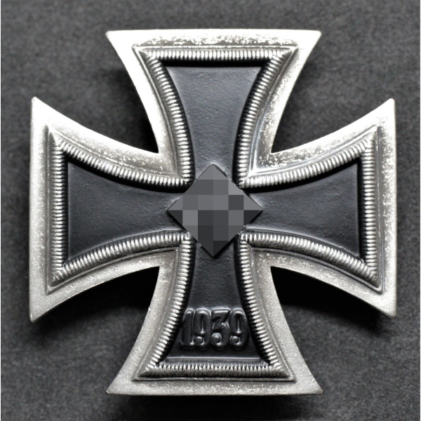 Croce Di Ferro Di Prima Classe (EK1) 2