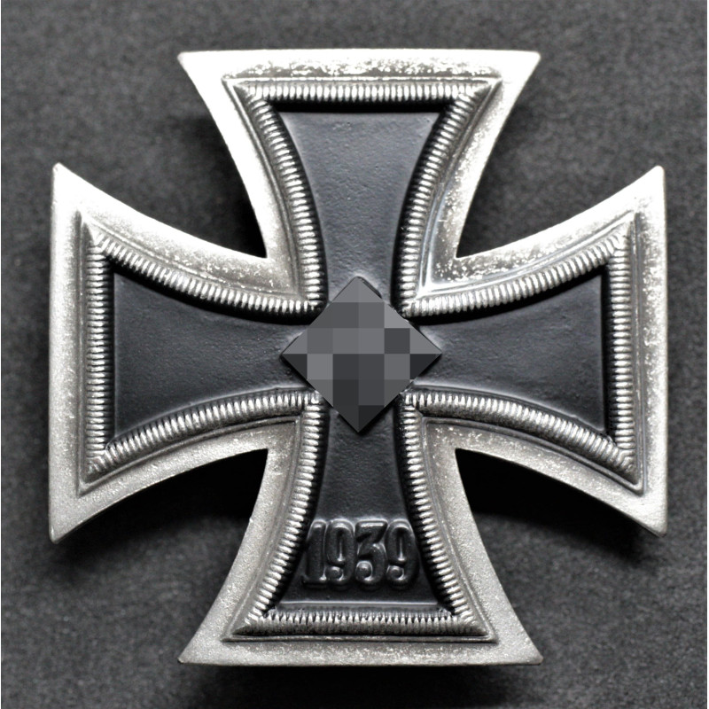 Croce Di Ferro Di Prima Classe (EK1)