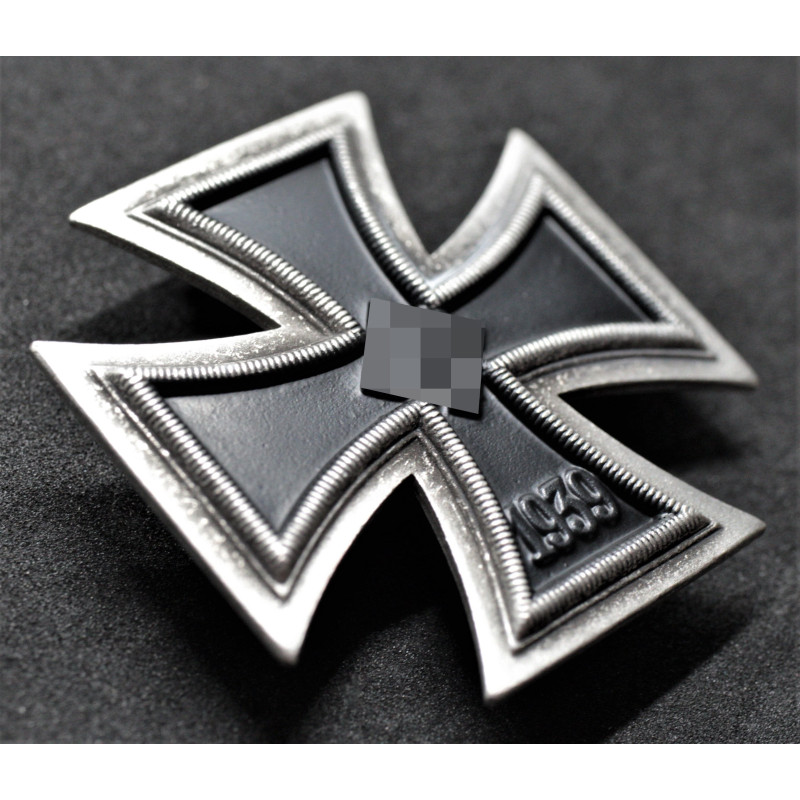 Iron Cross 1st Class (EK1)