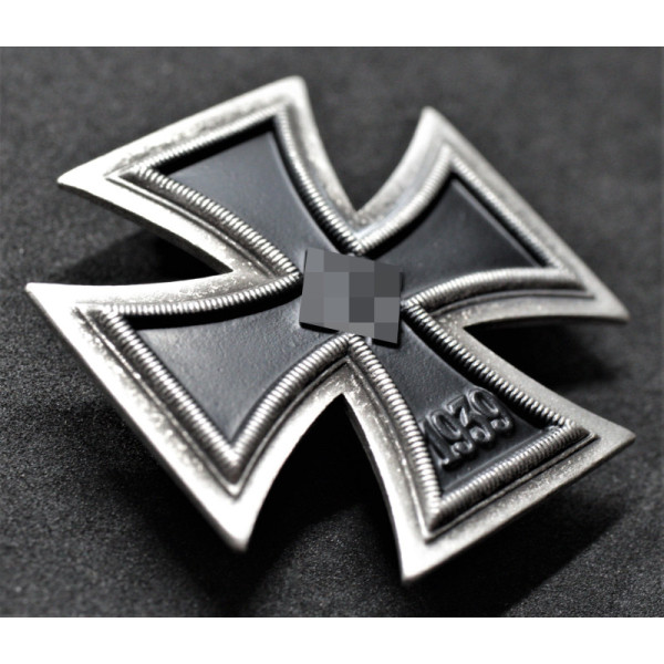 Croce Di Ferro Di Prima Classe (EK1)