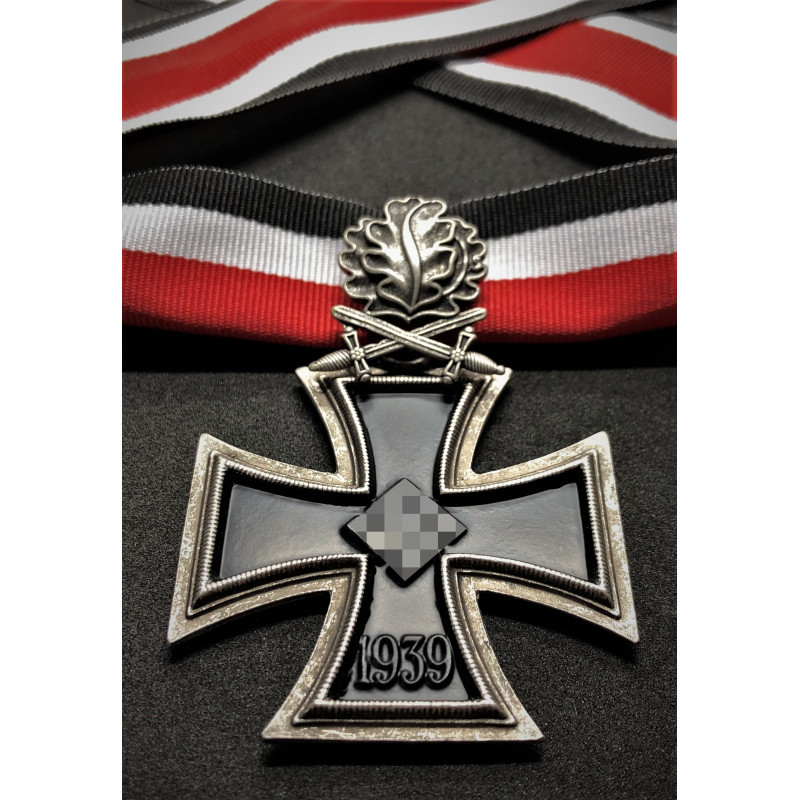 Ritterkreuz des Eisernen Kreuzes