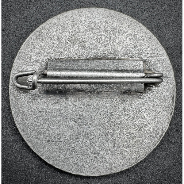 Gau Pommern 1938 Abzeichen (Silber)