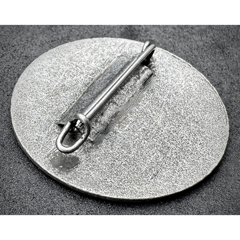 Gau Pommern 1938 Badge (Silver)