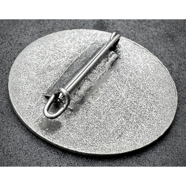 Gau Pommern 1938 Badge (Silver)