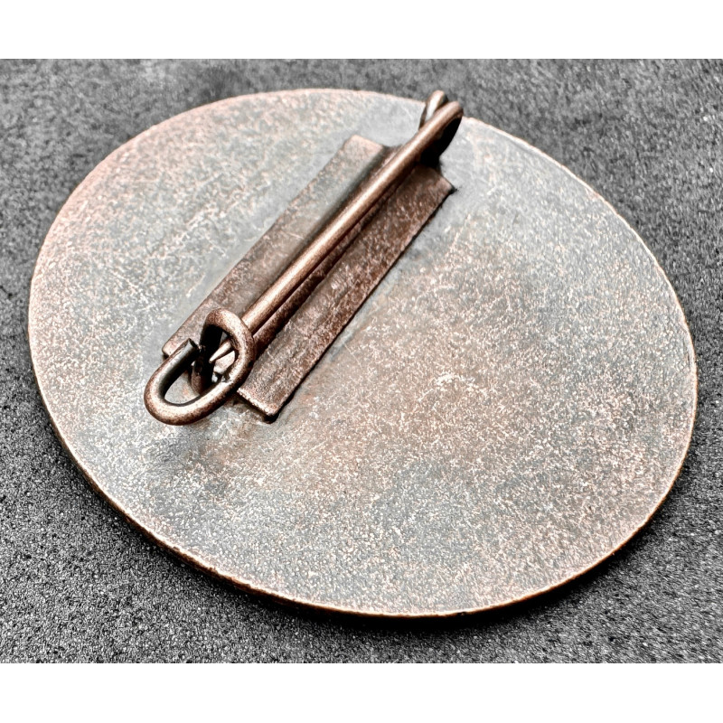 Gau Pommern 1938 Abzeichen (Bronze)