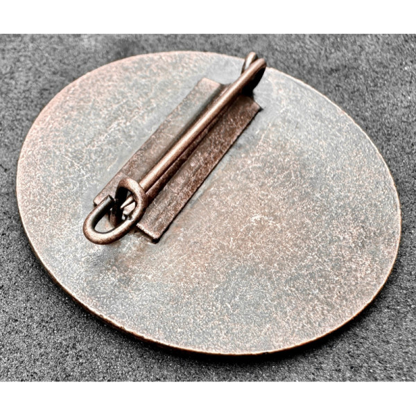 Gau Pommern 1938 Abzeichen (Bronze)