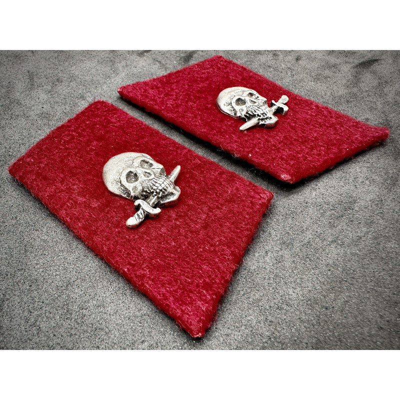 Cloth Insignia - RSI