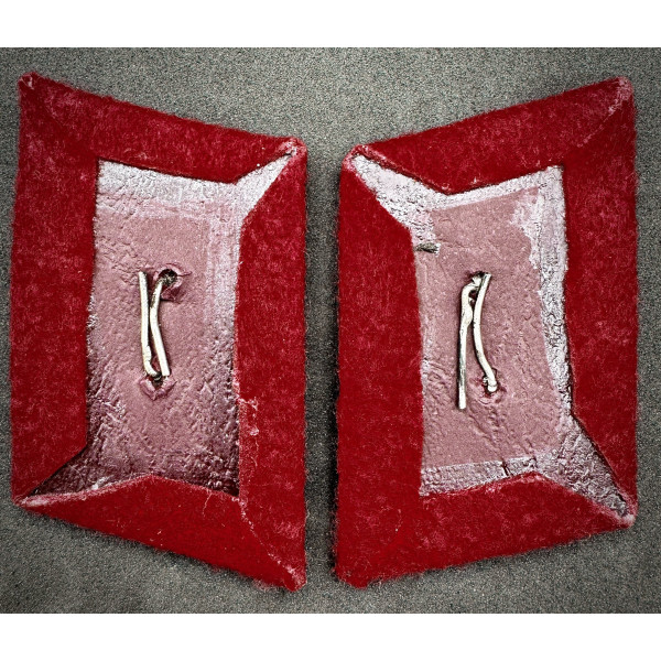 Cloth Insignia - RSI 2