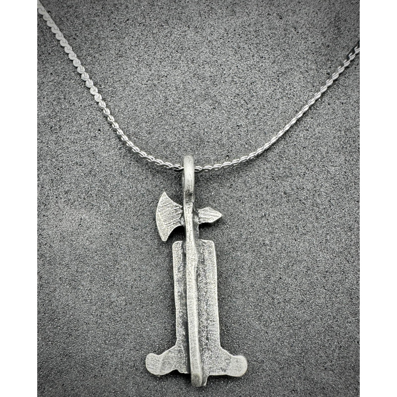 Necklace - RSI Bundle (Pendant + Necklace)